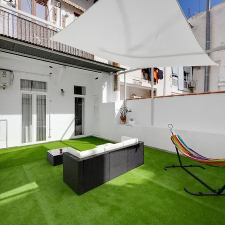 Appartement Hb - Luxury Boutique Mercado