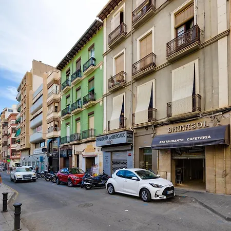 Hb - Luxury Boutique Mercado *