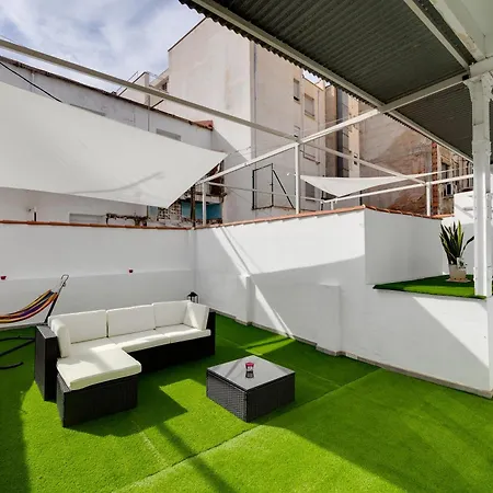 Hb - Luxury Boutique Mercado