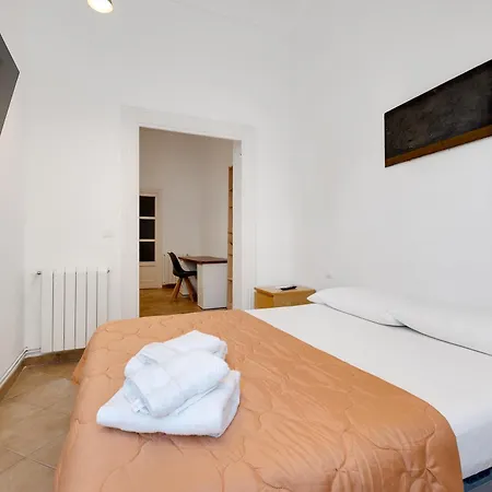 Hb - Luxury Boutique Mercado Appartement