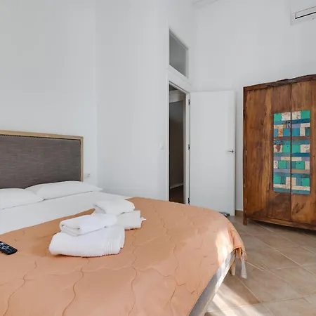 Hb - Luxury Boutique Mercado Apartment