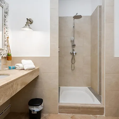 Hb - Luxury Boutique Mercado * Alicante