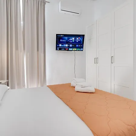 Appartement Hb - Luxury Boutique Mercado *