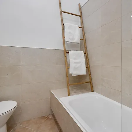 Hb - Luxury Boutique Mercado Alicante