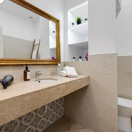Appartement Hb - Luxury Boutique Mercado *