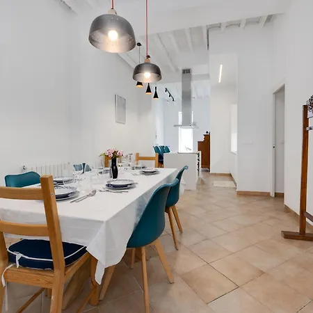 Hb - Luxury Boutique Mercado Appartement *