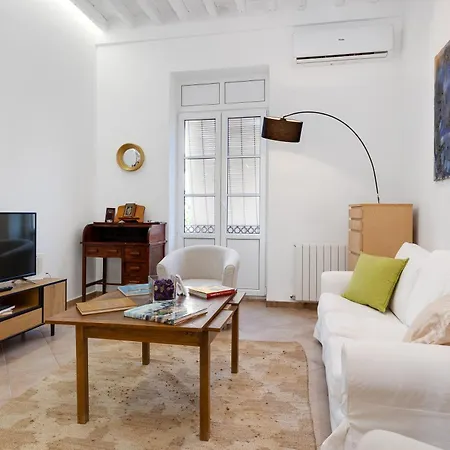 Appartement Hb - Luxury Boutique Mercado Alicante