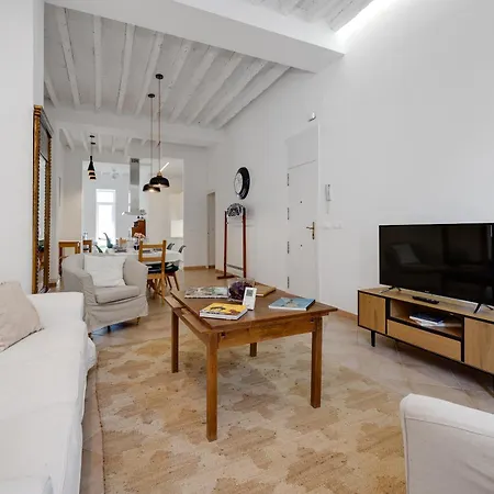 Hb - Luxury Boutique Mercado Alicante