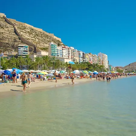 Hb - Luxury Boutique Mercado Apartment