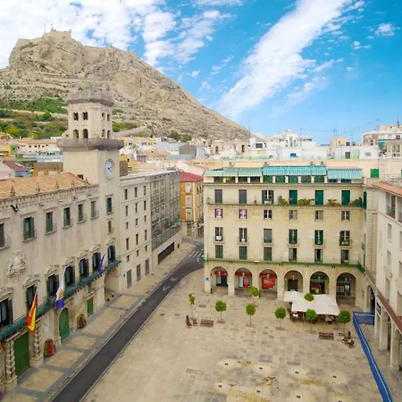 Appartement Hb - Luxury Boutique Mercado *