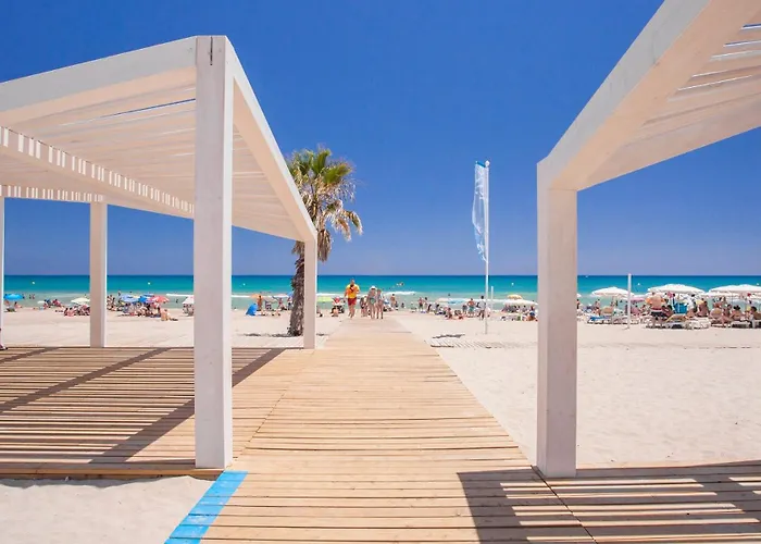 Hb - Luxury Boutique Mercado Apartman