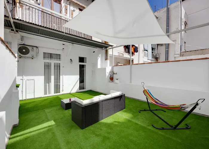 Apartman Hb - Luxury Boutique Mercado