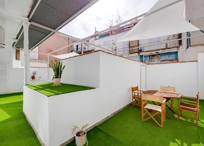 Hb - Luxury Boutique Mercado Alicante