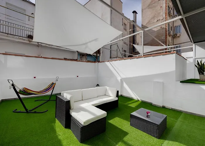 Apartman Hb - Luxury Boutique Mercado