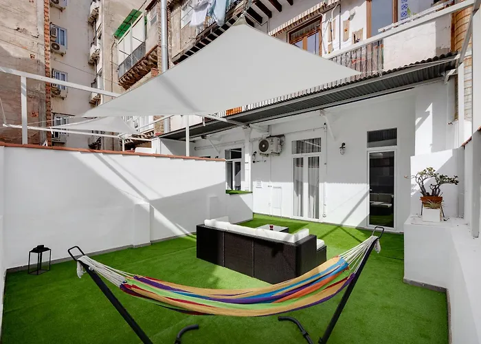 Apartman Hb - Luxury Boutique Mercado