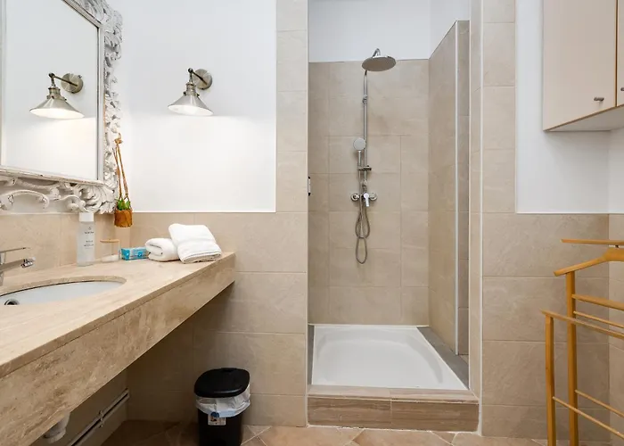 Hb - Luxury Boutique Mercado * Alicante