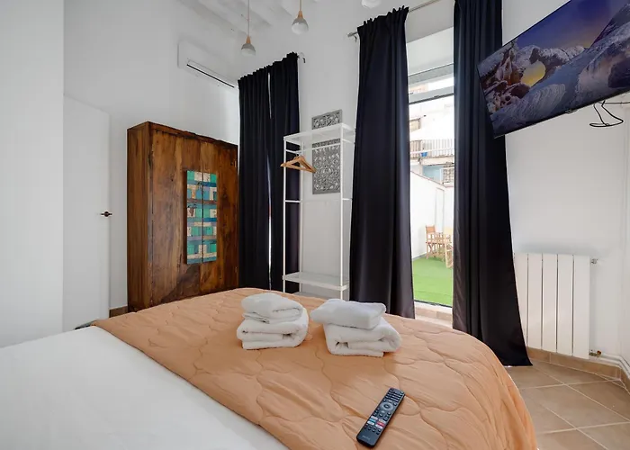 Hb - Luxury Boutique Mercado Alicante