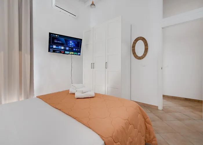 Hb - Luxury Boutique Mercado * Alicante