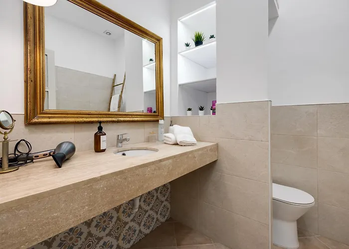 Apartman Hb - Luxury Boutique Mercado *