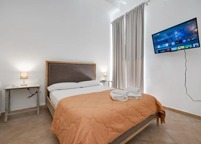 Apartman Hb - Luxury Boutique Mercado Alicante