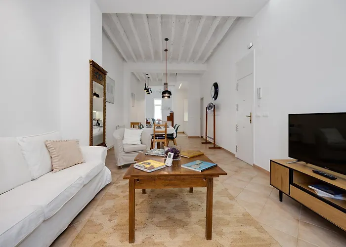 Apartman Hb - Luxury Boutique Mercado