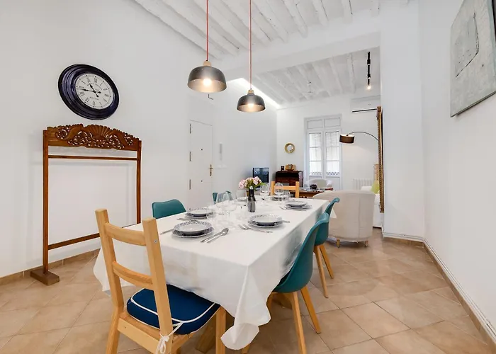 Apartman Hb - Luxury Boutique Mercado *