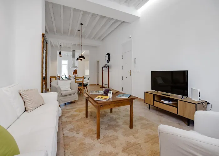 Hb - Luxury Boutique Mercado Alicante