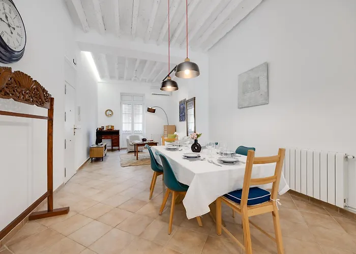 Hb - Luxury Boutique Mercado * Alicante