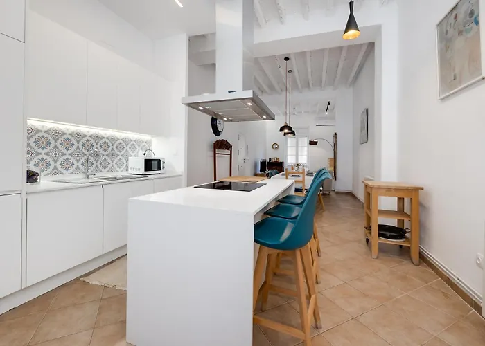 Apartman Hb - Luxury Boutique Mercado *