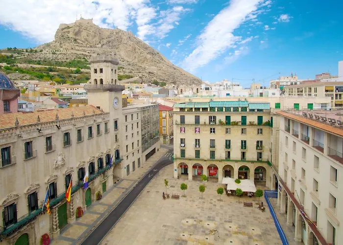 Apartman Hb - Luxury Boutique Mercado *